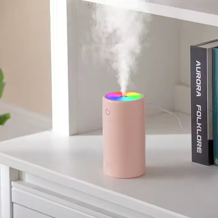Humidificador H2O
