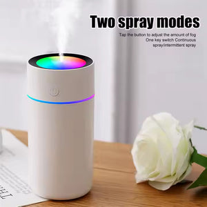 Humidificador H2O