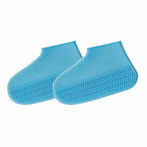 Zapato de Lluvia